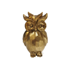 MANSION Atmosphere Golden Owl