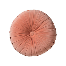 Light & Living Kussen Berend Pink