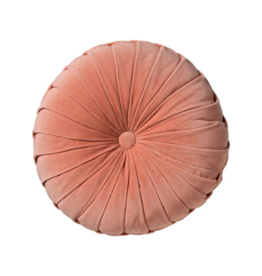 Light & Living Kissen Berend Rosa