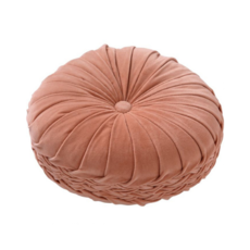 Light & Living Pillow Berend Pink