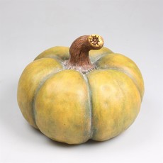 Decor Shop Pumpkin green L