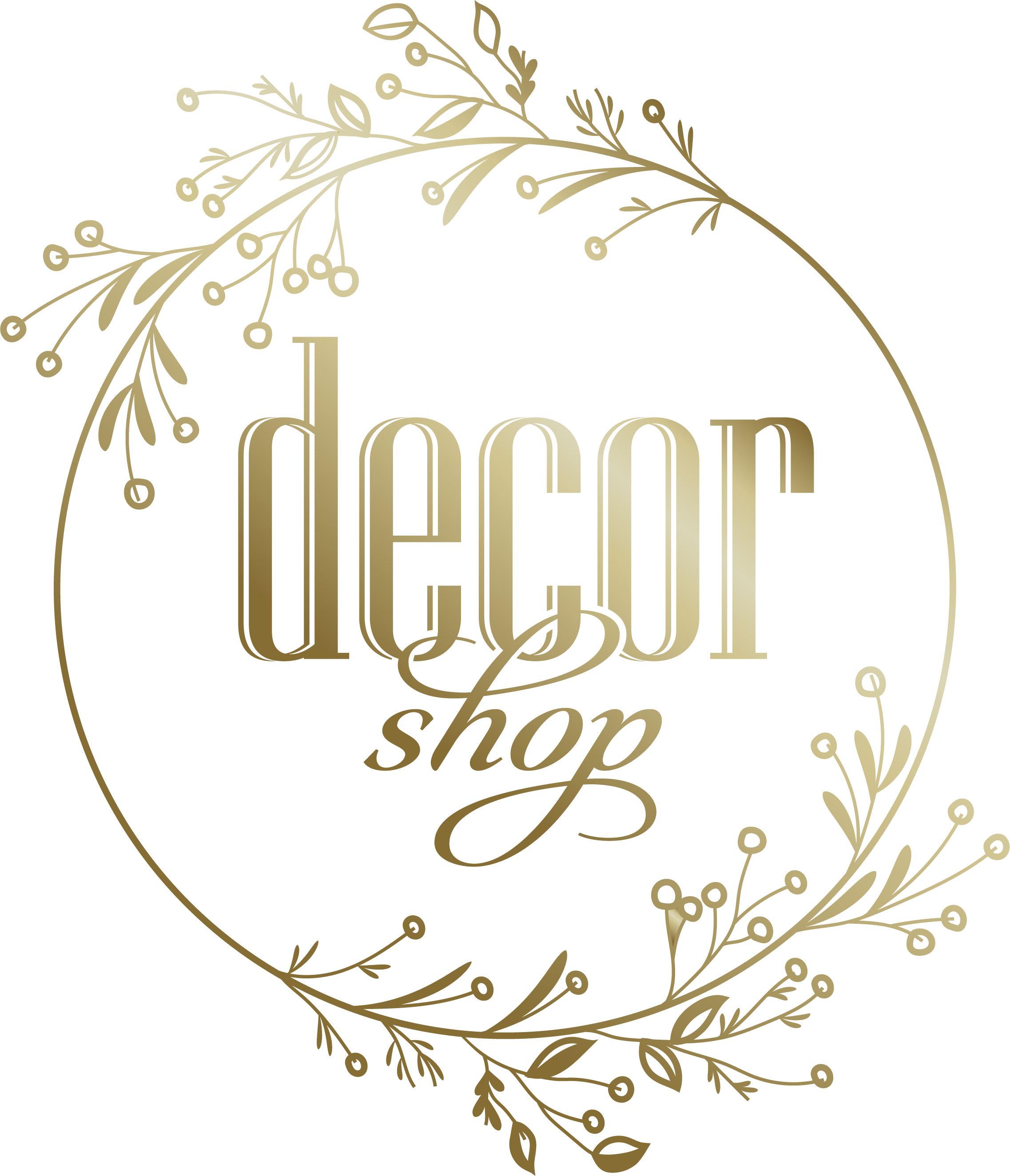 Decor Shop 