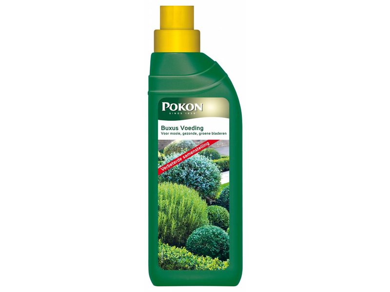 Pokon plantenvoeding Pokon plantenvoeding