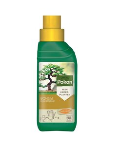 Pokon Bonsai Nutriente 250 ml