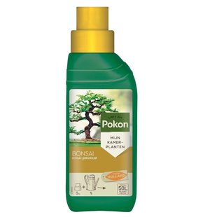 Pokon Bonsai Voeding 250 ml