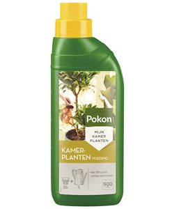 Pokon Palma Nutrición 250ml