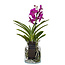 Vanda Vanda Bose Vase – 45 cm – Kirsche