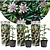 Passiflora Edulis - Passionsblume - 3er Set - Topf 9cm - Höhe 25-40cm