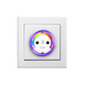FIBARO FIBARO Wall Plug V2 - Smart Stopcontact Type-F (Nederland) FIBARO FIBARO Wall Plug V2 - Smart Stopcontact Type-F (Nederland)
