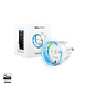FIBARO FIBARO Wall Plug V2 - Smart Stopcontact Type-F (Nederland) FIBARO FIBARO Wall Plug V2 - Smart Stopcontact Type-F (Nederland)