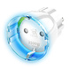 FIBARO FIBARO Wall Plug V2 - Smart Stopcontact Type-F (Nederland) FIBARO FIBARO Wall Plug V2 - Smart Stopcontact Type-F (Nederland)