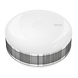 FIBARO FIBARO Smoke Sensor 2 - Z-Wave Plus FIBARO FIBARO Smoke Sensor 2 - Z-Wave Plus