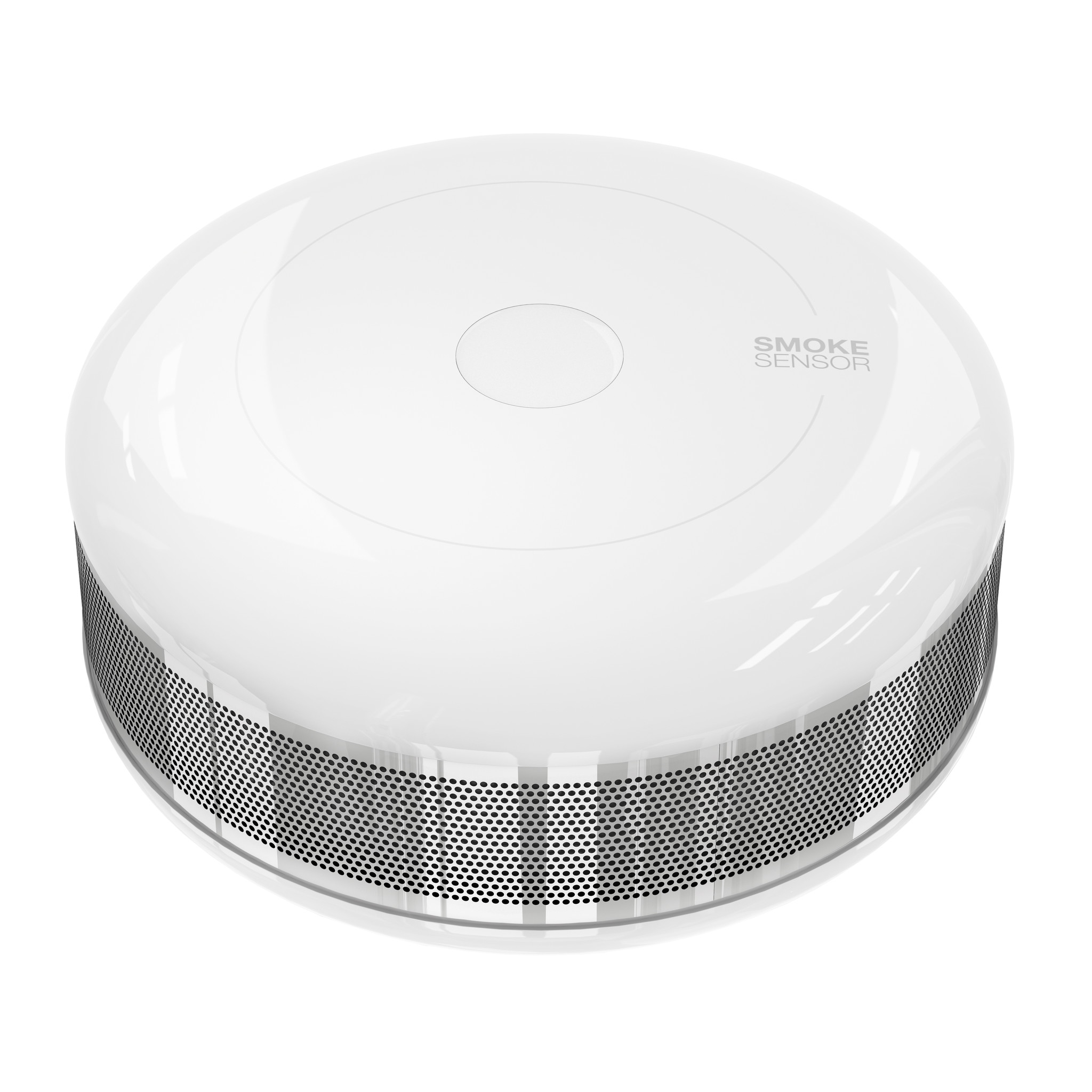 FIBARO Smoke Sensor 2 - Z-Wave Plus