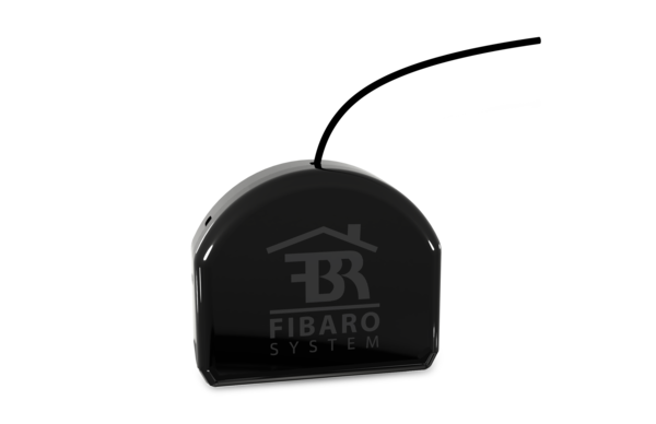 FIBARO FIBARO Roller Shutter 3 Z-Wave Plus FIBARO FIBARO Roller Shutter 3 Z-Wave Plus