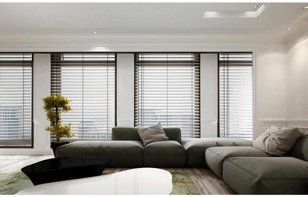 FIBARO Roller Shutter 3 Z-Wave Plus