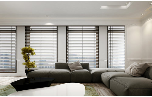 FIBARO Roller Shutter 3 - SlimmeDingen.nl