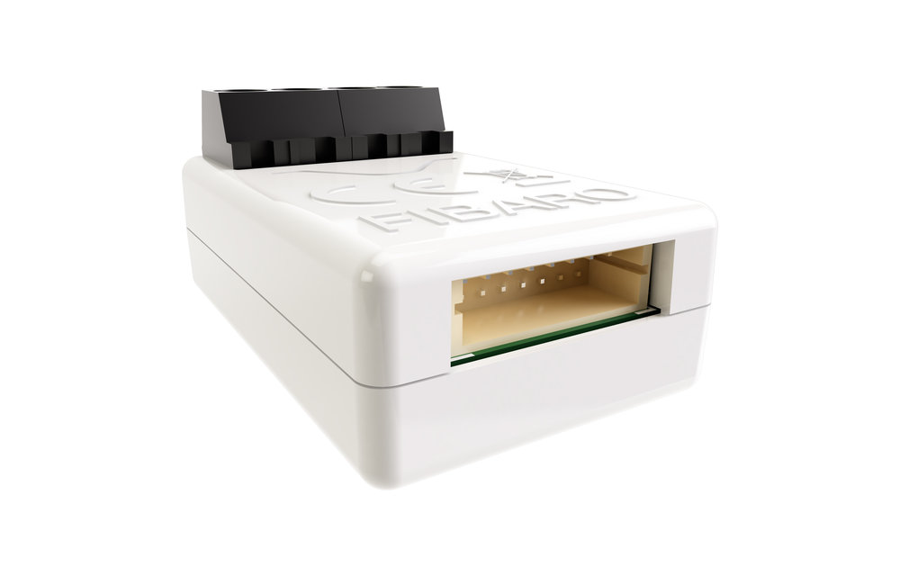 FIBARO Smart Implant - Z-Wave Plus