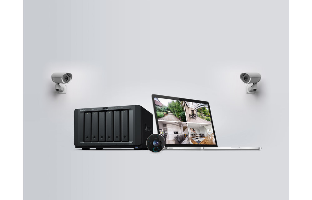 Fibaro Intercom / Videodeurbel