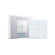 Aeotec Aeotec WallMote 4-knops Z-Wave Plus Aeotec Aeotec WallMote 4-knops Z-Wave Plus
