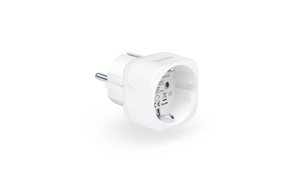 Aeotec Smart Switch 7 Z-Wave Plus ZW175