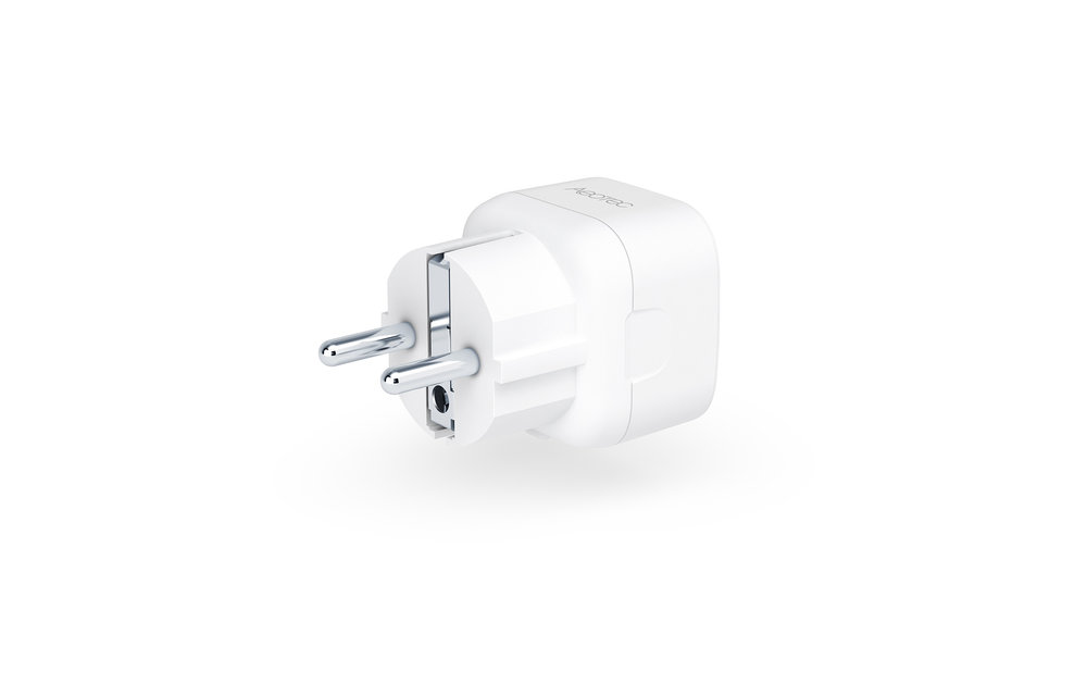 Aeotec Smart Switch 7 Z-Wave Plus ZW175