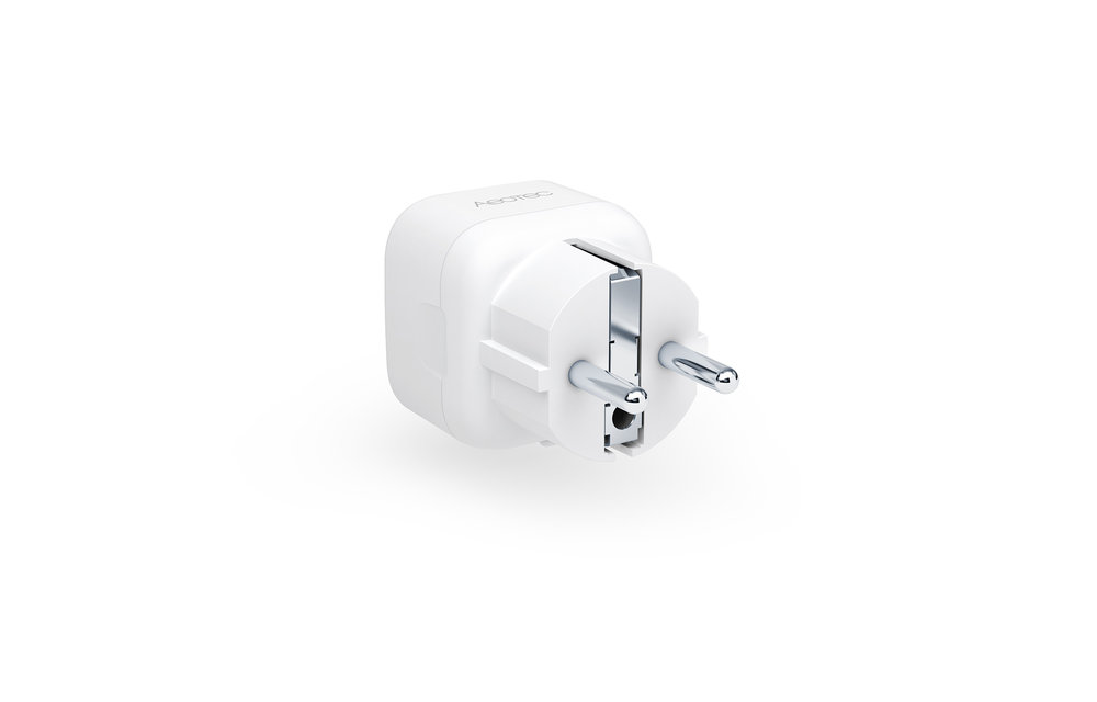 Aeotec Smart Switch 7 Z-Wave Plus ZW175