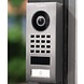 DoorBird DoorBird IP videofoonset D1101V opbouw RVS-Slimme Deurbel DoorBird DoorBird IP videofoonset D1101V opbouw RVS-Slimme Deurbel