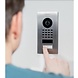 DoorBird DoorBird IP videofoonset D1101V inbouw RVS-Slimme Deurbel DoorBird DoorBird IP videofoonset D1101V inbouw RVS-Slimme Deurbel