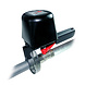 Popp Popp Z-Wave Flow Stop Gas- en Water-afsluitkraan Popp Popp Z-Wave Flow Stop Gas- en Water-afsluitkraan