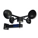 POPP POPP Smart Weerstation Z-Wave Plus Draadloos POPP POPP Smart Weerstation Z-Wave Plus Draadloos