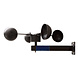 POPP POPP Smart Weerstation Z-Wave Plus Draadloos POPP POPP Smart Weerstation Z-Wave Plus Draadloos
