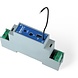 Qubino Qubino ZMNHSD1 Din-Rail Dimmer Qubino Qubino ZMNHSD1 Din-Rail Dimmer