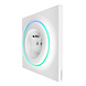 FIBARO FIBARO Walli Outlet Wit - Slimme stekker met energie meting - Type E - BE versie FIBARO FIBARO Walli Outlet Wit - Slimme stekker met energie meting - Type E - BE versie