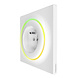FIBARO FIBARO Walli Outlet Wit - Slimme stekker met energie meting - Type E - BE versie FIBARO FIBARO Walli Outlet Wit - Slimme stekker met energie meting - Type E - BE versie