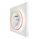 FIBARO FIBARO Walli Outlet Wit - Slimme stekker met energie meting - Type E - BE versie FIBARO FIBARO Walli Outlet Wit - Slimme stekker met energie meting - Type E - BE versie
