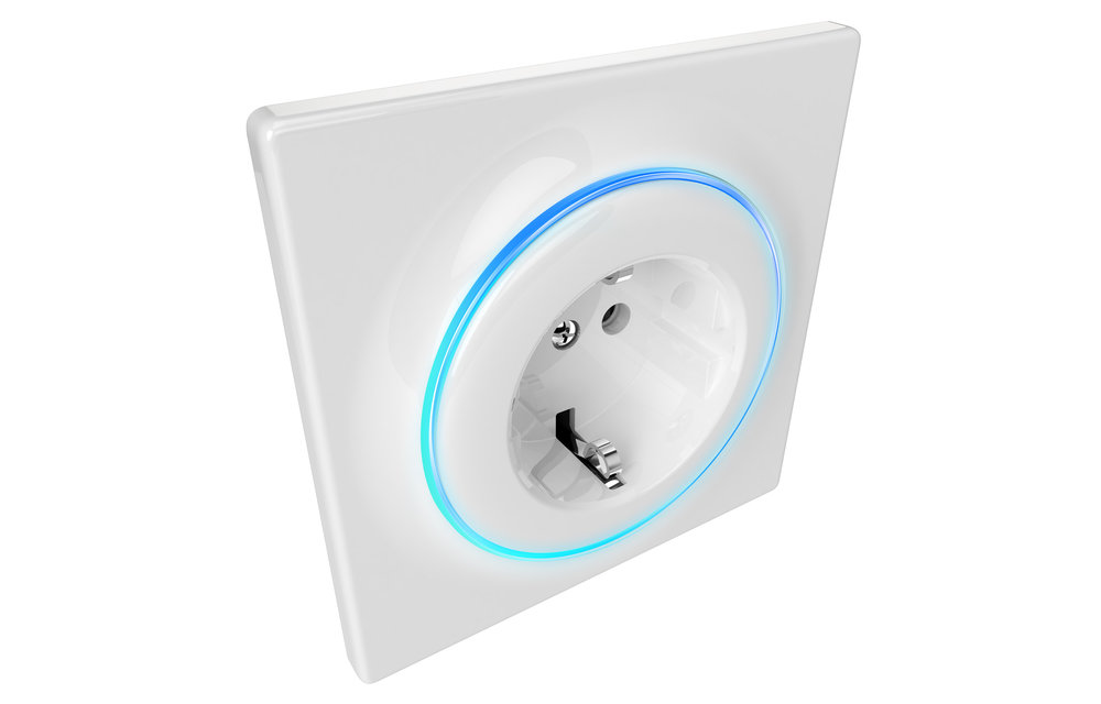FIBARO Walli Outlet - Slimme stekker met energie meting - Type F - NL versie - 10 pack voordeelbundel