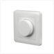 Heatit Heatit Z-Dim Inbouw druk-/draai dimmer Wit Z-Wave Plus Heatit Heatit Z-Dim Inbouw druk-/draai dimmer Wit Z-Wave Plus