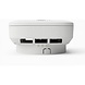 Heatit Heatit Z-Smoke detector 230V Rookmelder Z-Wave Plus Heatit Heatit Z-Smoke detector 230V Rookmelder Z-Wave Plus
