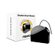 FIBARO FIBARO Double Smart Module Z-Wave Plus FIBARO FIBARO Double Smart Module Z-Wave Plus