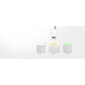 FIBARO FIBARO Thermostaatkraan Heat Controller Z-Wave Plus FIBARO FIBARO Thermostaatkraan Heat Controller Z-Wave Plus