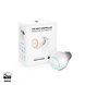 FIBARO FIBARO Thermostaatkraan Heat Controller Z-Wave Plus FIBARO FIBARO Thermostaatkraan Heat Controller Z-Wave Plus