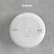 FIBARO FIBARO Slimme CO/koolmonoxide melder Z-Wave Plus FIBARO FIBARO Slimme CO/koolmonoxide melder Z-Wave Plus