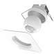 Philio Tech Philio Motion Sensor vierkant inbouw voor buiten Z-Wave Plus Philio Tech Philio Motion Sensor vierkant inbouw voor buiten Z-Wave Plus
