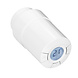 Popp Popp Slimme Thermostaatkraan Z-Wave Popp Popp Slimme Thermostaatkraan Z-Wave