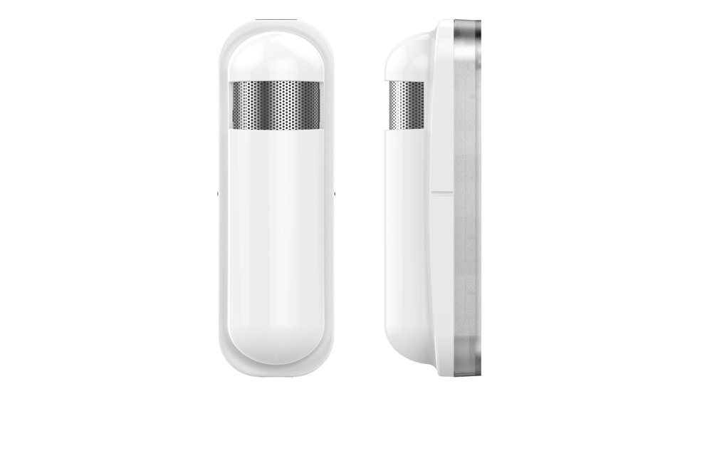 Philio Multi-sensor 2-in-1 (Temperatuur + Luchtvochtigheid)