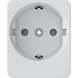 Qubino Qubino Smart Plug 16A ZMNHYD1 Z-Wave Plus Qubino Qubino Smart Plug 16A ZMNHYD1 Z-Wave Plus