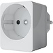 Qubino Qubino Smart Plug 16A ZMNHYD1 Z-Wave Plus Qubino Qubino Smart Plug 16A ZMNHYD1 Z-Wave Plus