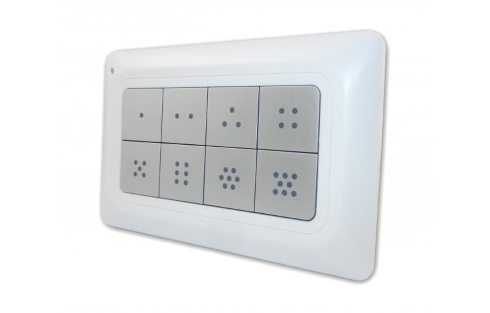 Remotec Scene Master Z-Wave Plus