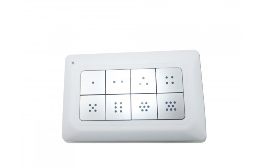 Remotec Scene Master Z-Wave Plus