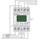 Qubino Qubino 3 Fase Smart Meter Z-Wave Plus Qubino Qubino 3 Fase Smart Meter Z-Wave Plus